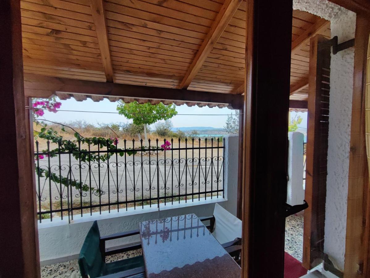 Thomas View Εξοχικό Σπίτι Με Θέα Στη Θάλασσα Porto Heli Extérieur photo
