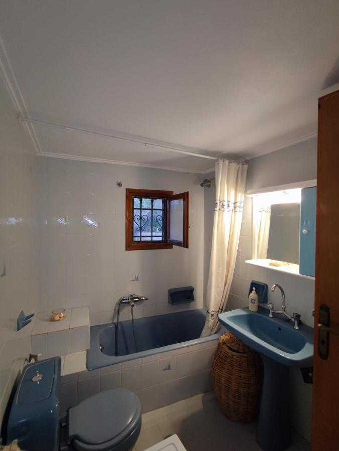 Thomas View Εξοχικό Σπίτι Με Θέα Στη Θάλασσα Porto Heli Extérieur photo