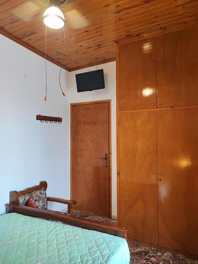 Thomas View Εξοχικό Σπίτι Με Θέα Στη Θάλασσα Porto Heli Extérieur photo