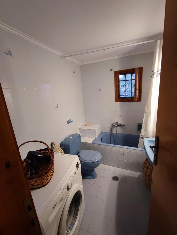 Thomas View Εξοχικό Σπίτι Με Θέα Στη Θάλασσα Porto Heli Extérieur photo
