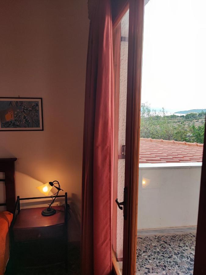 Thomas View Εξοχικό Σπίτι Με Θέα Στη Θάλασσα Porto Heli Extérieur photo