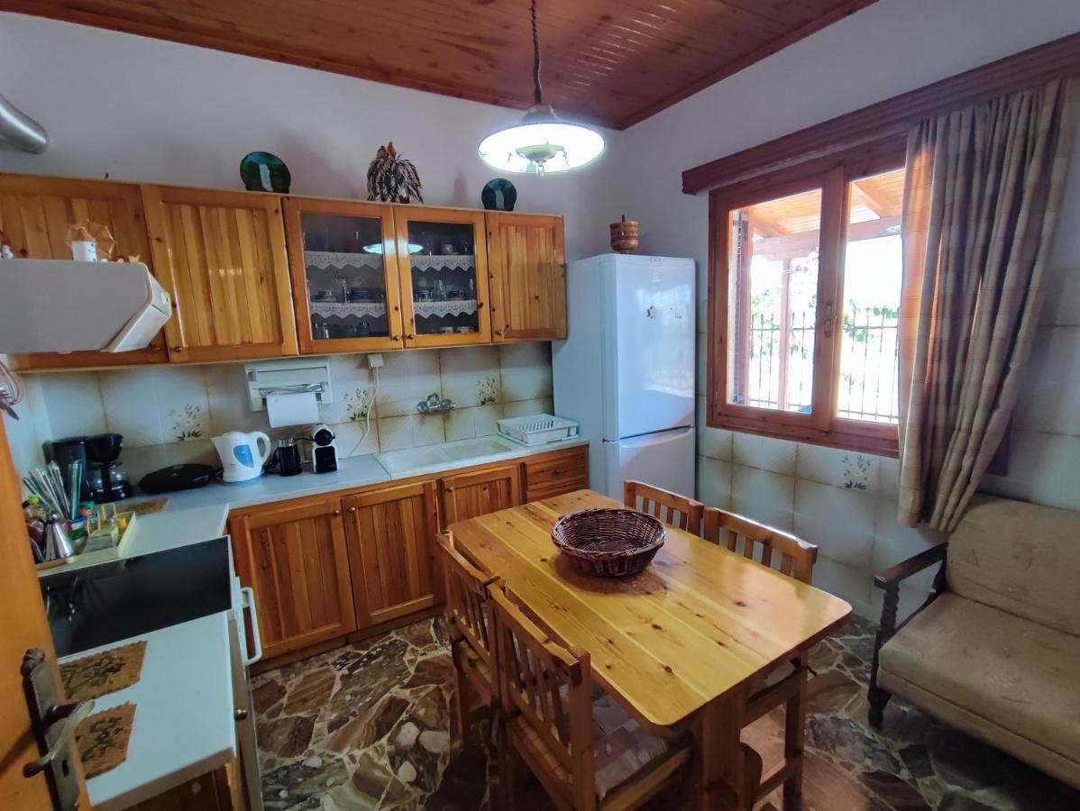 Thomas View Εξοχικό Σπίτι Με Θέα Στη Θάλασσα Porto Heli Extérieur photo