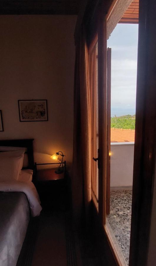 Thomas View Εξοχικό Σπίτι Με Θέα Στη Θάλασσα Porto Heli Extérieur photo